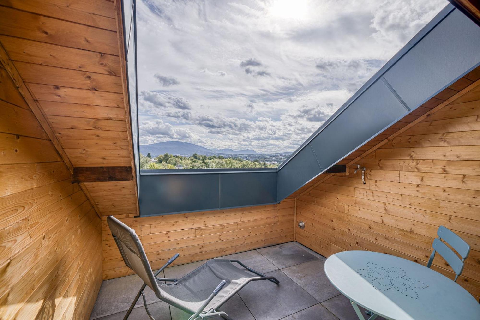 L'Ecureuil, Chez Le Charpentier D'Antan, La Chaleur Du Bois, Le Calme De La Campagne Apartment Epagny Metz-Tessy Bagian luar foto